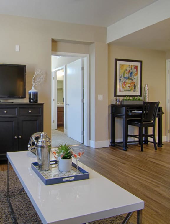 Circa 2020 Apartments Redlands